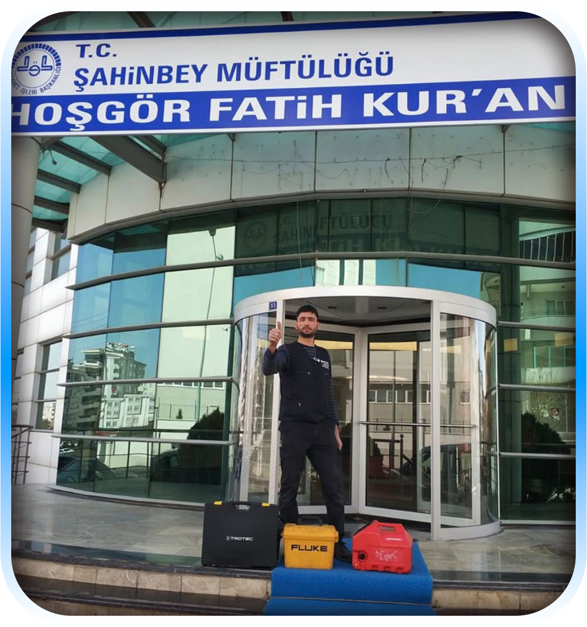 Rekor Tesisat galeri