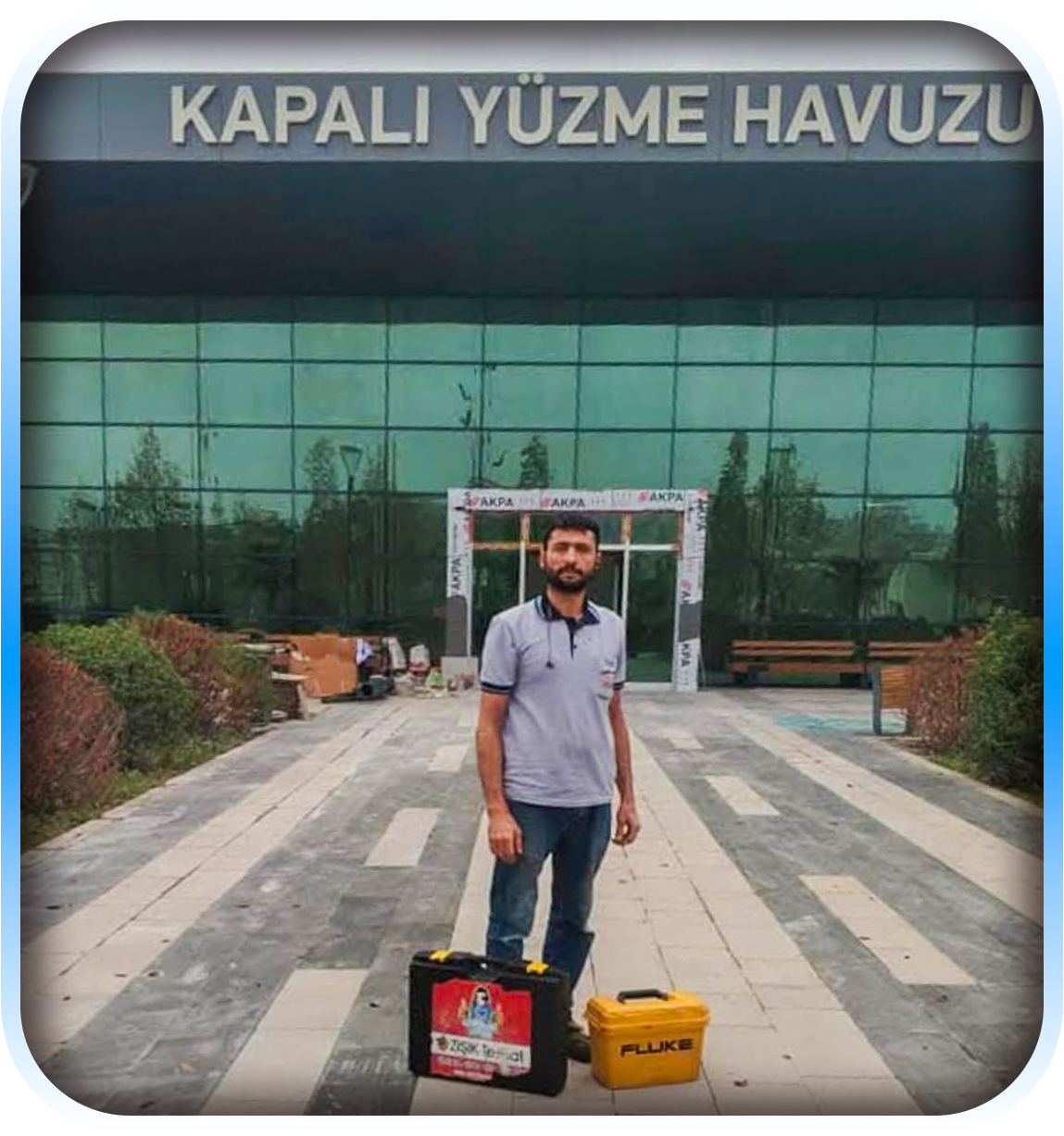 Rekor Tesisat galeri